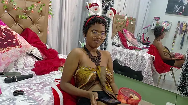 didoelizabeth webcam