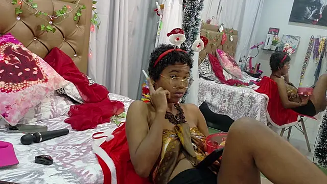 didoelizabeth webcam