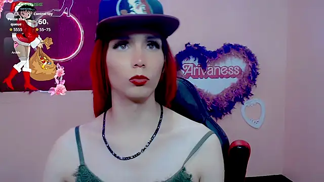 katalina-hot1 webcam