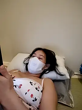 Mei-Mei89 webcam