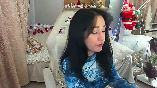 CarolinaaFoxyyy webcam