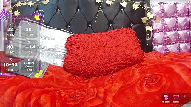 poisondost_hot webcam