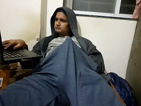 young-hairy-jon webcam