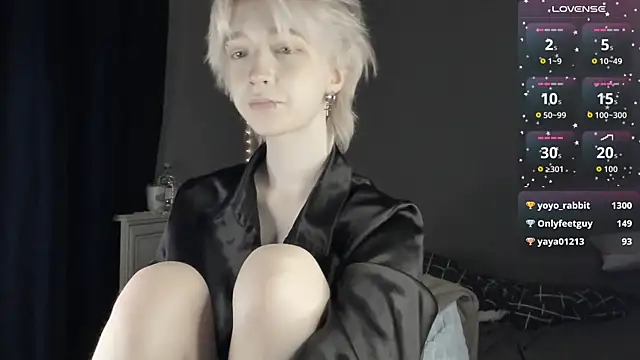 melissareis - MelissaReis's free webcam