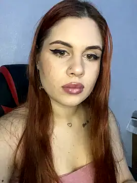 Miss_LindaFoxy webcam