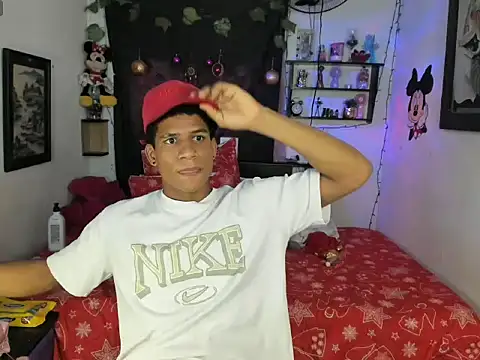 JUANBIGCOCK21CM webcam