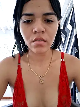 Skinny_Wet webcam