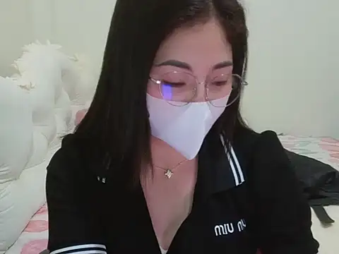Mimy18 webcam