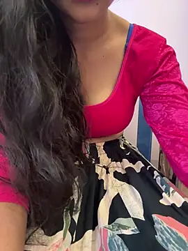 Jaanu__Jaanu webcam