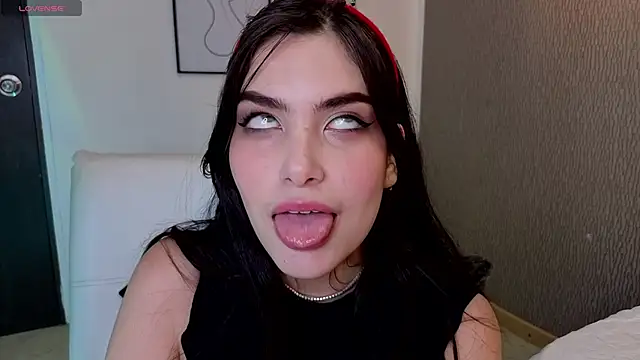 Alexa_Thaylor_ webcam
