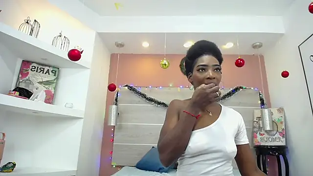 AlexandraCambell webcam