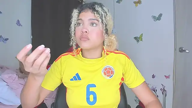 sofiacastillo01 webcam