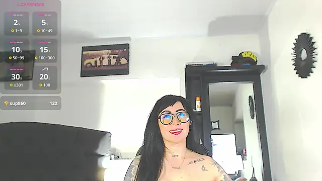 Vicky_hotmilf webcam