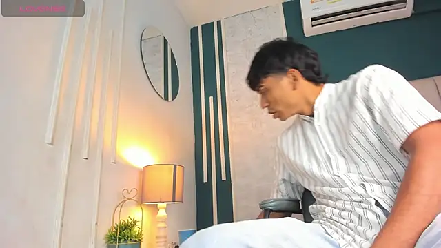 Jaycob_Black1 webcam