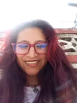 VictoriaSpenser webcam