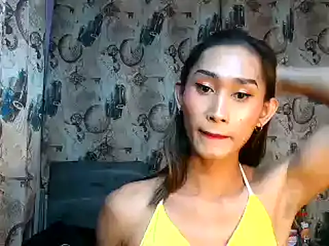 youarea_dreamer webcam