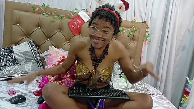 didoelizabeth webcam