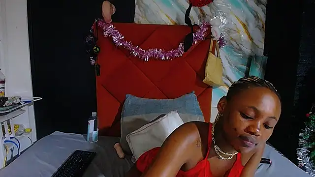 ItsMsBankss02 webcam