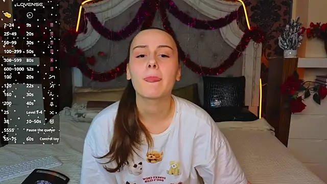 Kelly_Cartier webcam