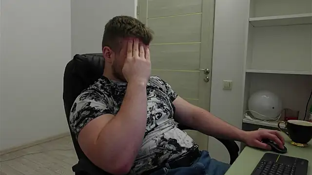 richard_dullas (M twink) - BIG HUNK