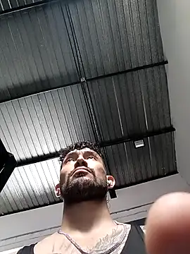 Kingbigcock23cm webcam