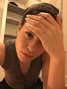 YoungDutchRuby webcam