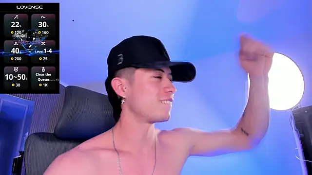 marcuscollins1_ webcam