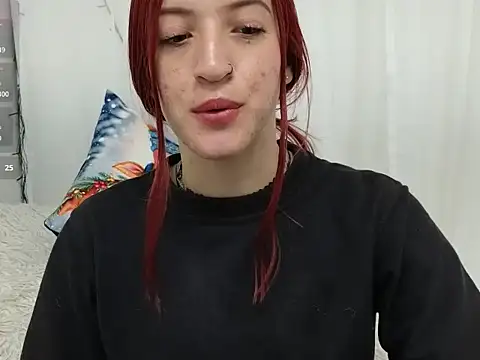 ninaa_fox webcam
