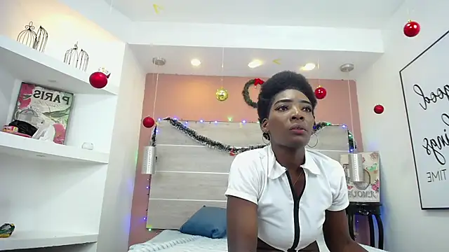 AlexandraCambell webcam