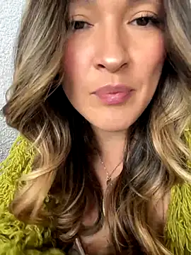 GeorginaBlack webcam