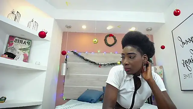 AlexandraCambell webcam