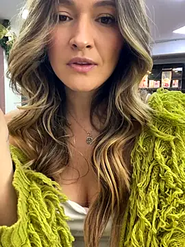 GeorginaBlack webcam