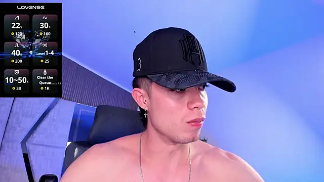 marcuscollins1_ webcam