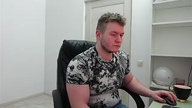 Richard_Dullas webcam