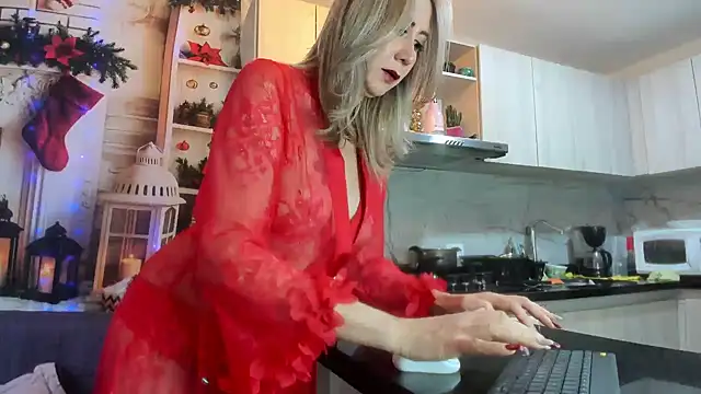 ashleymilf_1 (F mature) - Don't stop !!! Have me vibrate