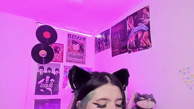 Sachi_Meow webcam