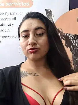 _Sarah-Office1 webcam