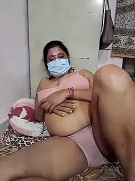 Lovely_Mimi01 webcam