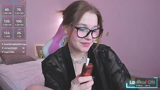 Colleen_Blake webcam