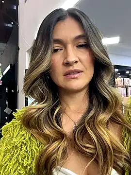 GeorginaBlack webcam