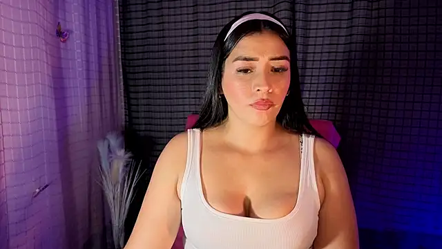 Kayleemorales webcam