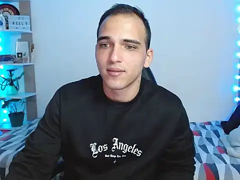 maax3023 - Maax3023's free webcam - UK Sex Cams