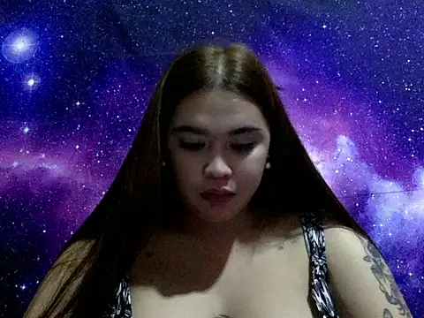 SensuallityGoddess webcam