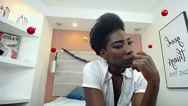 AlexandraCambell webcam