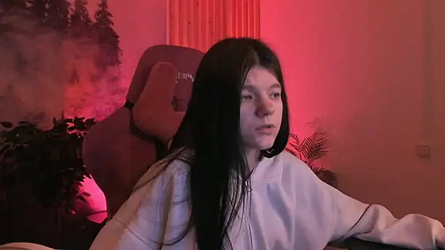 StasyaCollins webcam