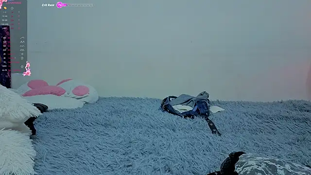 xBounty_sweet webcam