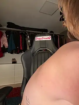 BunnyDiamond1 webcam