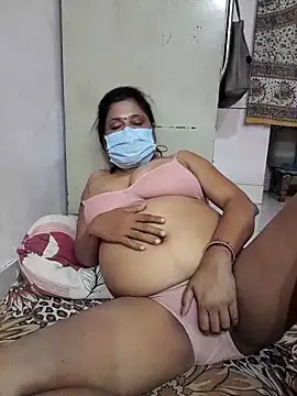 Lovely_Mimi01 webcam