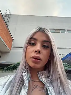 YouCandiSumisa Live Webcam on Stripchat