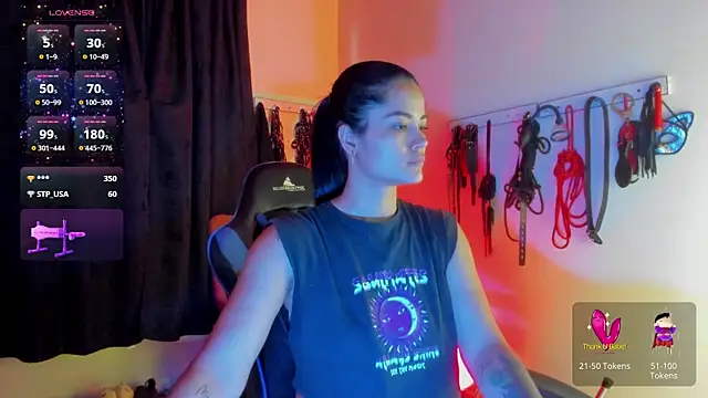 scarlet-kennedy98 webcam